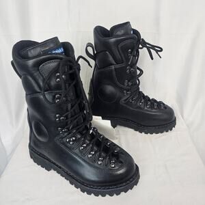 Cosmas Hercules V2 Boots 6E Men / 7.5 Women NFPA Firefighting NWT